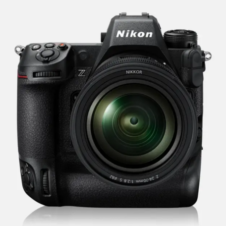 NIKON Z9 BODY