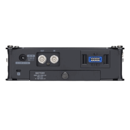 ZOOM F8N PRO