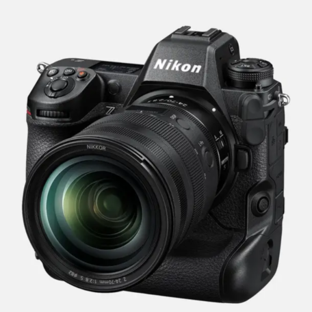 NIKON Z9 BODY