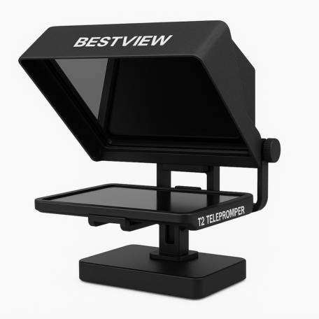 BESTVIEW T2 | Blessed Dan Camera