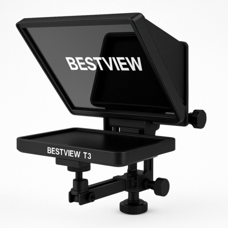 BESTVIEW T3 | Blessed Dan Camera