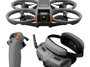 DJI AVATA 2 FLY MORE COMBO (SINGLE BATTERY)