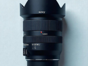 SONY LENS 100MM F2.8 GM | Blessed Dan