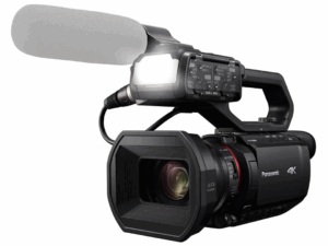 Panasonic HCX 2000 – Blessed Dan Camera