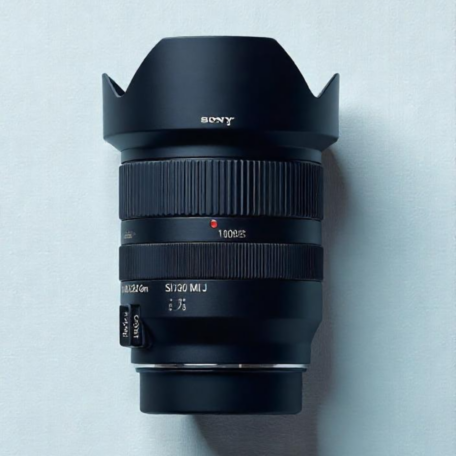 SONY LENS 100MM F2.8 GM | Blessed Dan
