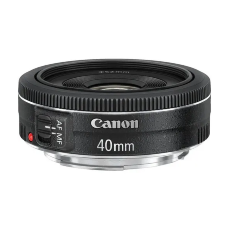 CANON LENS EF 24MM 2.8 USM | Blessed Dan Camera