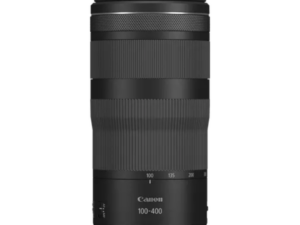 CANON LENS RF 100-400MM F5.6-8 IS USM | Blessed Dan Camera