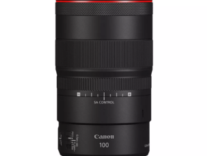 CANON LENS RF 100MM F2.8 MICRO IS USM | Blessed Dan Camera
