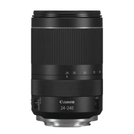 CANON LENS RF 24-240MM
