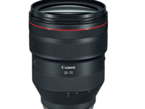 CANON LENS RF 28-70MM F2.8L USM | Blessed Dan Camera