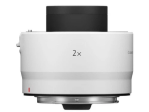 CANON RF EXTENDER 2X| | Blessed Dan Camera