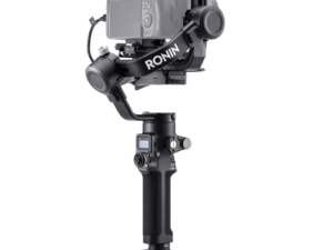 Dji RSC 2 PRO COMBO – Blessed Dan Camera