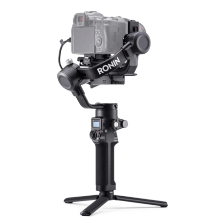 Dji RSC 2 PRO COMBO – Blessed Dan Camera