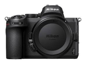 NIKON Z5 BODY
