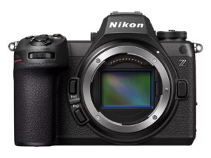 NIKON Z6 MARK III BODY