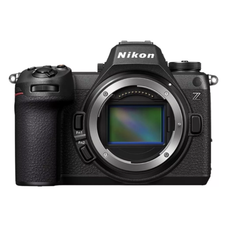 NIKON Z6 MARK III BODY