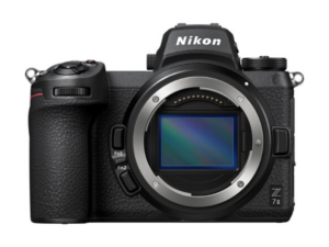 NIKON Z7 MK II BODY