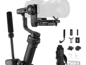 ZHIYUN WEEBILL 3S | Blessed Dan Camera