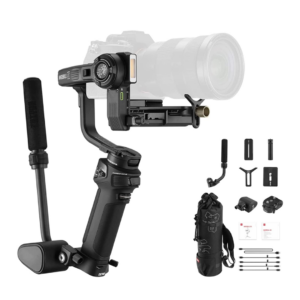ZHIYUN WEEBILL 3S | Blessed Dan Camera