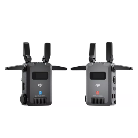 DJI SDR TRANSMISSION COMBO