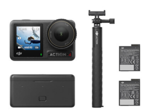OSMO ACTION 4 ADVENTURE COMBO
