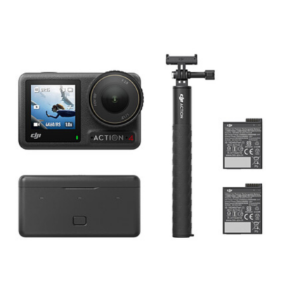 OSMO ACTION 4 ADVENTURE COMBO