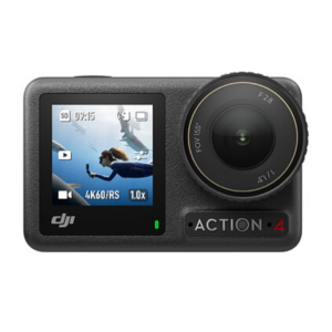 OSMO ACTION 4 STANDARD COMBO