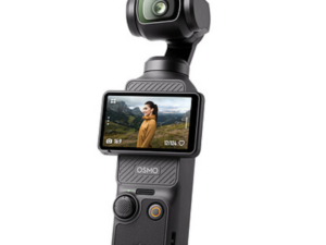 OSMO POCKET 3
