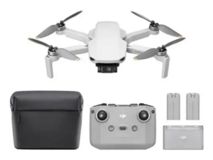 DJI MINI 4 PRO (DJI RC 2) (GL)
