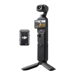 OSMO POCKET 3 CREATOR COMBO