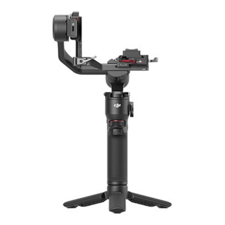 DJI RS 3 MINI - Blessed Dan Camera