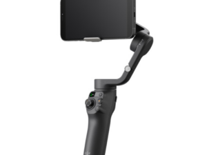 OSMO MOBILE 6 - Blessed Dan Camera