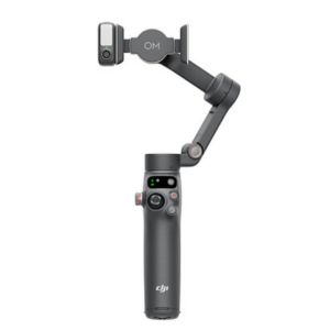 OSMO MOBILE 7P - Blessed Dan Camera