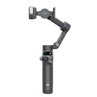 OSMO MOBILE 7P - Blessed Dan Camera