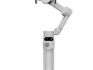 OSMO MOBILE 7 - Blessed Dan Camera