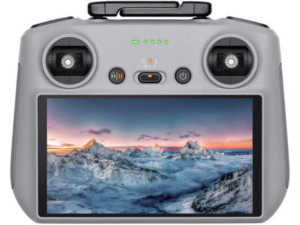 DJI RC 2 - Blessed Dan Camera