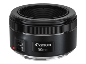 50MM F/1.8 - Blessed Dan Camera