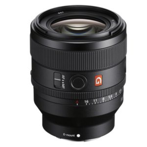 50MM F/1.4 GM - Blessed Dan Camera