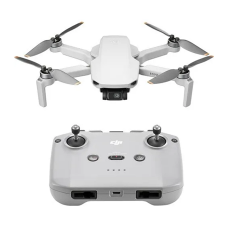 DJI MINI 4K (GL)