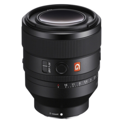 50MM F/1.2 GM - Blessed Dan Camera