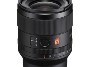 35MM F/1.4 GM - Blessed Dan Camera