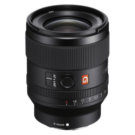 35MM F/1.4 GM - Blessed Dan Camera