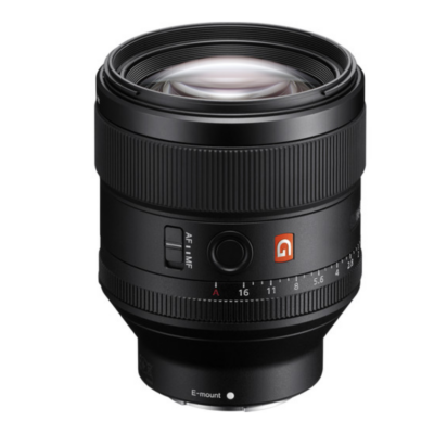 85MM F/1.4 GM - Blessed Dan Camera