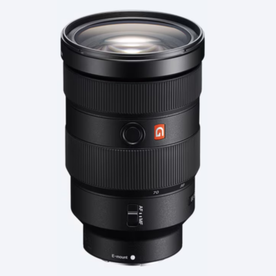24-70 F/2.8 GM - Blessed Dan Camera