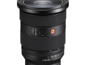 24-70 F/2.8 GM II - Blessed Dan Camera
