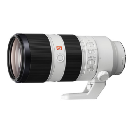 70-200 F/2.8 GM - Blessed Dan Camera