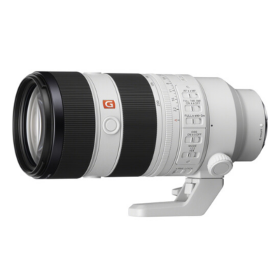 70-200 F/2.8 GM II - Blessed Dan Camera