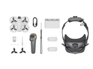 DJI NEO MOTION FLY MORE COMBO