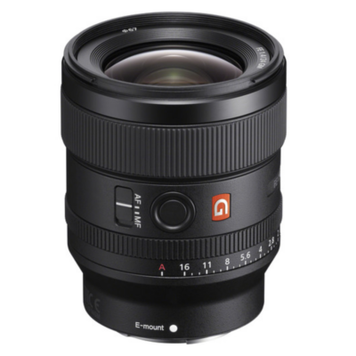 24MM F/1.4 GM - Blessed Dan Camera