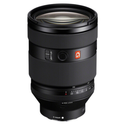28-70MM F/2.8 GM - Blessed Dan Camera